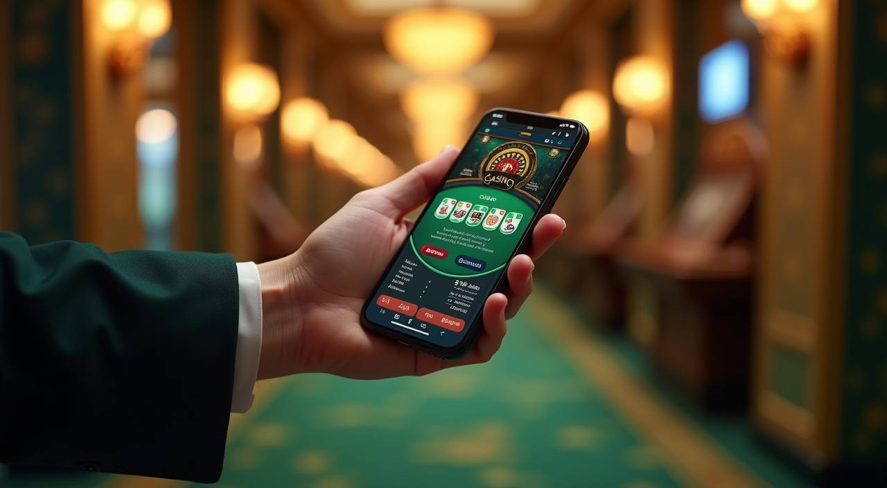 bull999 mobile gaming
